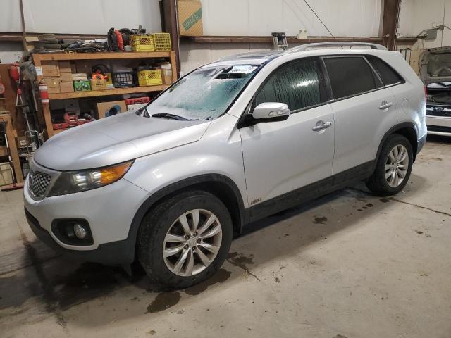 Photo 0 VIN: 5XYKUDA29BG185618 - KIA SORENTO 