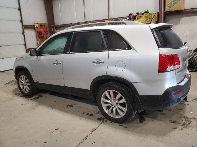 Photo 1 VIN: 5XYKUDA29BG185618 - KIA SORENTO 