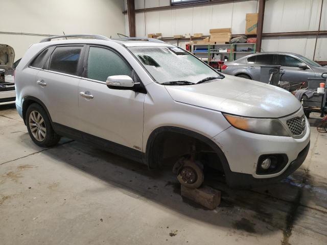 Photo 3 VIN: 5XYKUDA29BG185618 - KIA SORENTO 