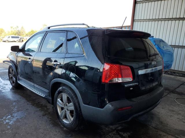 Photo 2 VIN: 5XYKUDA29CG206985 - KIA SORENTO EX 