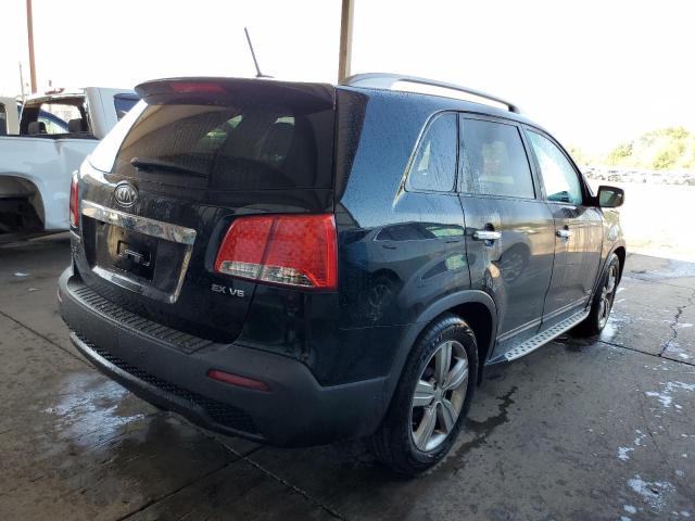 Photo 3 VIN: 5XYKUDA29CG206985 - KIA SORENTO EX 