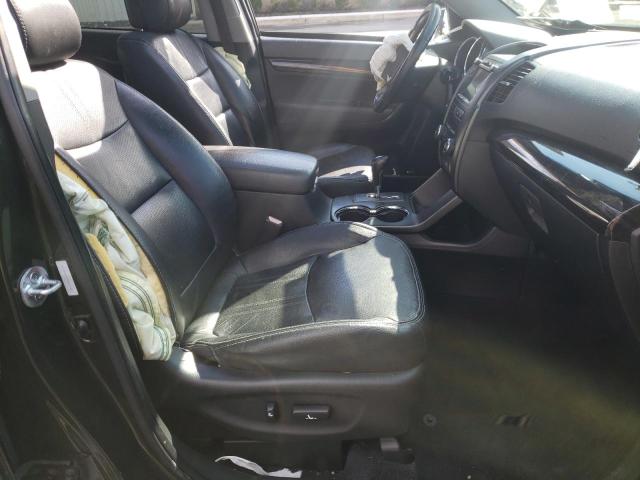 Photo 6 VIN: 5XYKUDA29CG267401 - KIA SORENTO 