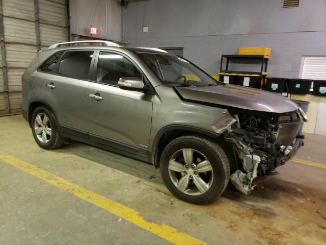 Photo 3 VIN: 5XYKUDA29CG268600 - KIA SORENTO 