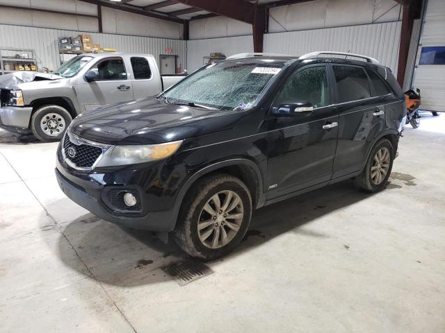 Photo 0 VIN: 5XYKUDA2XBG001075 - KIA SORENTO EX 