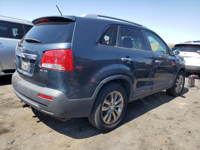 Photo 2 VIN: 5XYKUDA2XBG035937 - KIA SORENTO EX 