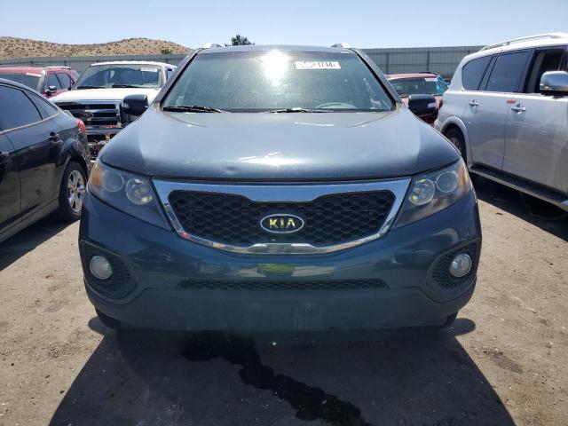 Photo 4 VIN: 5XYKUDA2XBG035937 - KIA SORENTO EX 