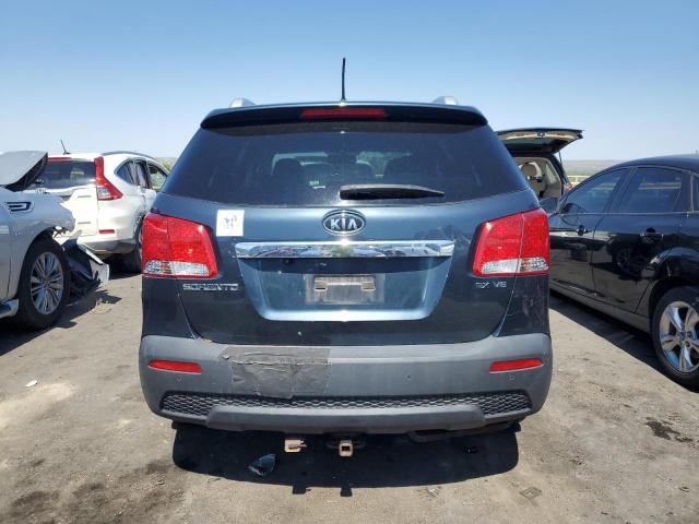 Photo 5 VIN: 5XYKUDA2XBG035937 - KIA SORENTO EX 