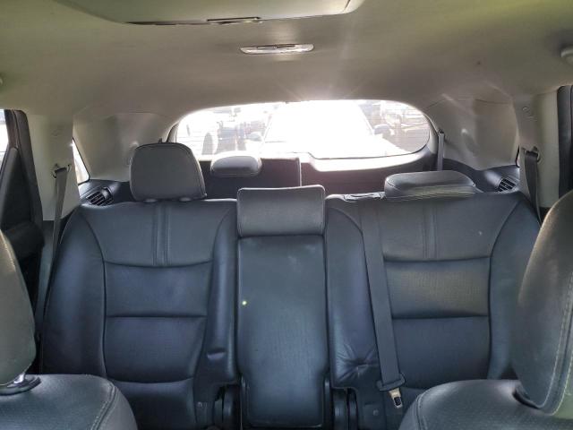 Photo 9 VIN: 5XYKUDA2XBG035937 - KIA SORENTO EX 