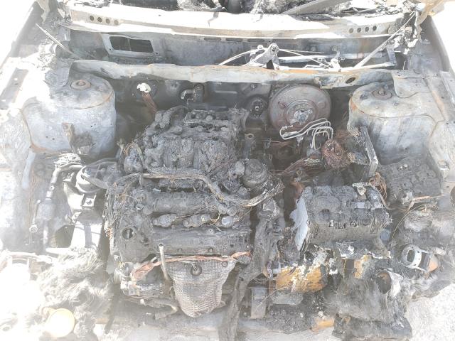 Photo 6 VIN: 5XYKUDA2XBG040166 - KIA SORENTO EX 