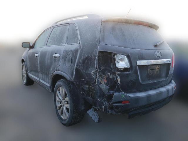 Photo 1 VIN: 5XYKUDA2XBG042595 - KIA SORENTO 