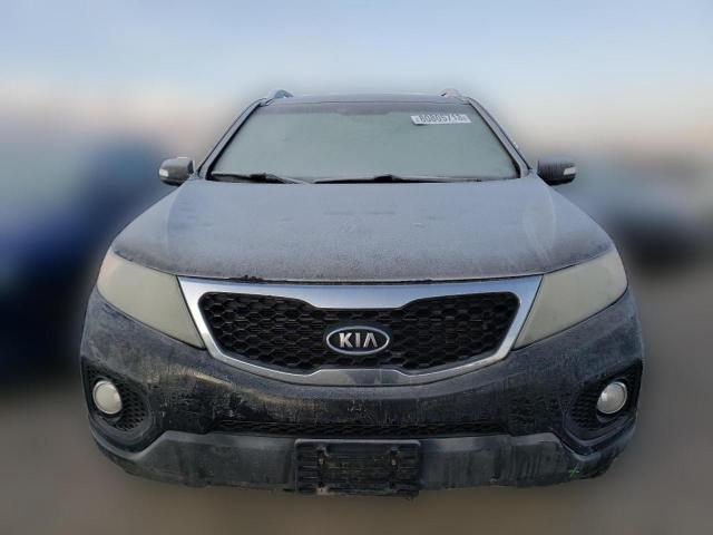 Photo 4 VIN: 5XYKUDA2XBG042595 - KIA SORENTO 