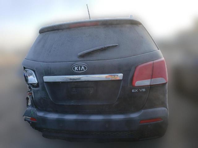 Photo 5 VIN: 5XYKUDA2XBG042595 - KIA SORENTO 