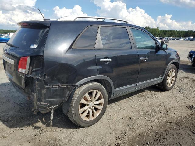 Photo 2 VIN: 5XYKUDA2XBG055430 - KIA SORENTO 