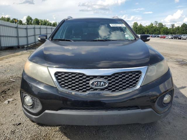 Photo 4 VIN: 5XYKUDA2XBG055430 - KIA SORENTO 