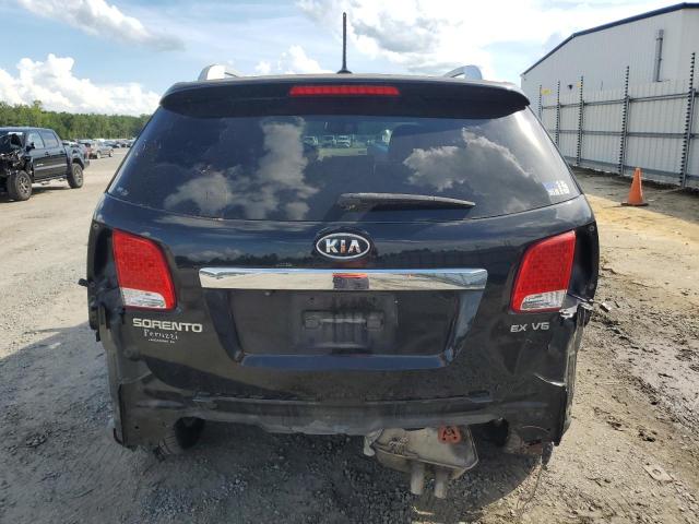 Photo 5 VIN: 5XYKUDA2XBG055430 - KIA SORENTO 