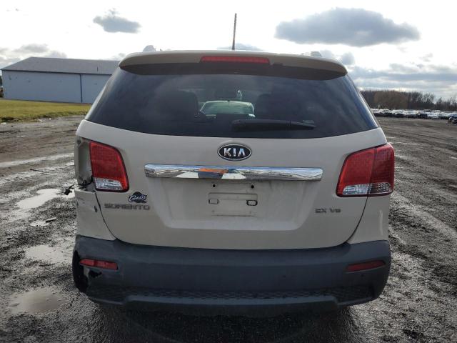 Photo 5 VIN: 5XYKUDA2XBG091425 - KIA SORENTO 