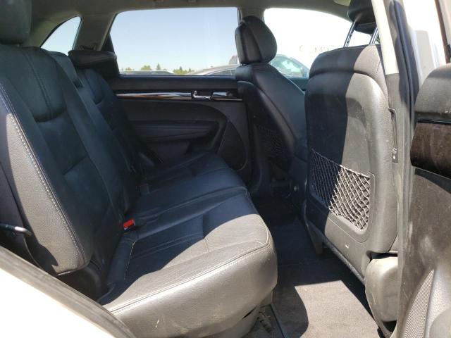 Photo 5 VIN: 5XYKUDA2XBG147458 - KIA SORENTO EX 