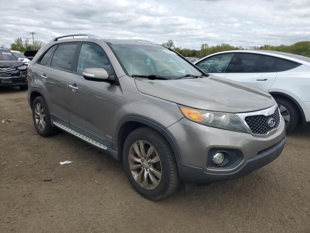 Photo 3 VIN: 5XYKUDA2XBG155866 - KIA SORENTO 