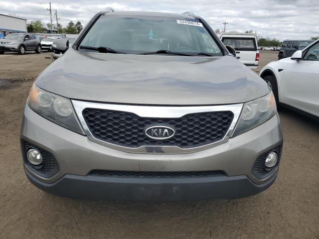 Photo 4 VIN: 5XYKUDA2XBG155866 - KIA SORENTO 