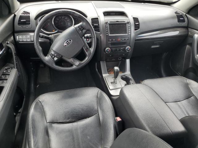 Photo 7 VIN: 5XYKUDA2XBG155866 - KIA SORENTO 