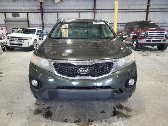 Photo 4 VIN: 5XYKUDA2XCG201407 - KIA SORENTO EX 