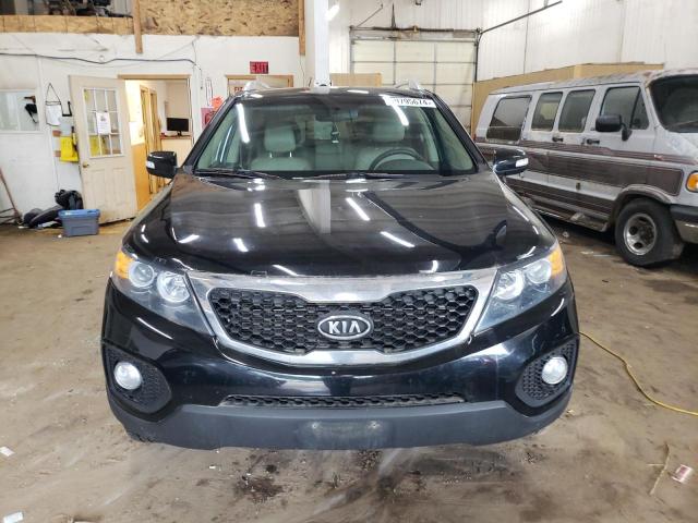 Photo 4 VIN: 5XYKUDA2XCG307503 - KIA SORENTO EX 