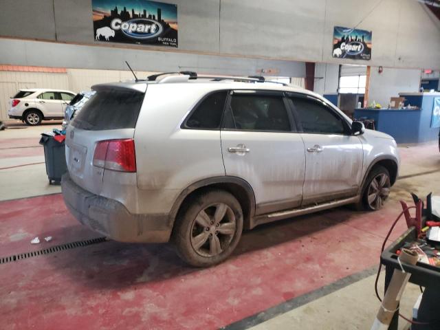 Photo 2 VIN: 5XYKUDA61CG304654 - KIA SORENTO EX 