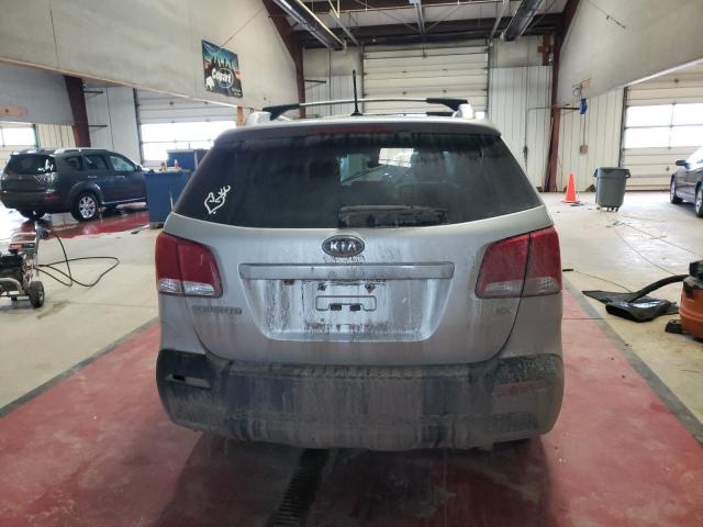 Photo 5 VIN: 5XYKUDA61CG304654 - KIA SORENTO EX 