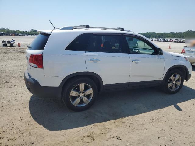 Photo 2 VIN: 5XYKUDA61DG373779 - KIA SORENTO 