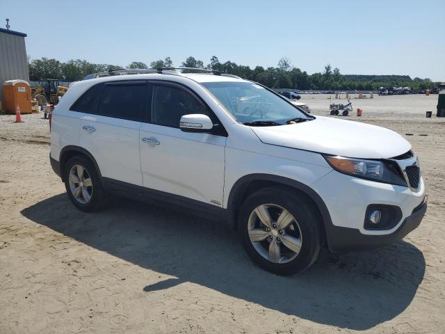 Photo 3 VIN: 5XYKUDA61DG373779 - KIA SORENTO 