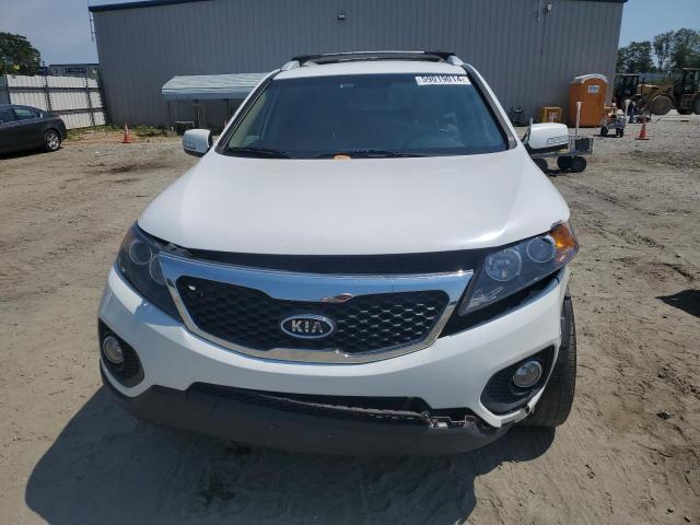 Photo 4 VIN: 5XYKUDA61DG373779 - KIA SORENTO 