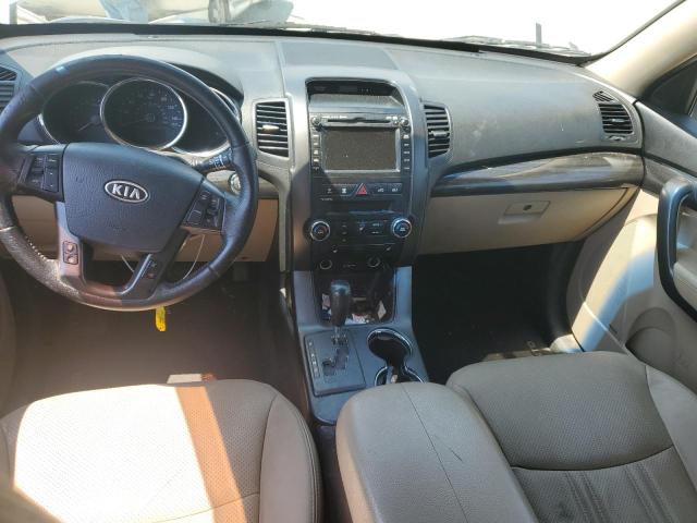 Photo 7 VIN: 5XYKUDA61DG373779 - KIA SORENTO 