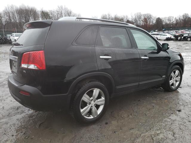 Photo 2 VIN: 5XYKUDA62DG320041 - KIA SORENTO EX 