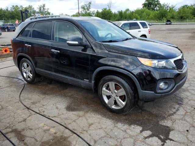 Photo 3 VIN: 5XYKUDA63CG276792 - KIA SORENTO EX 