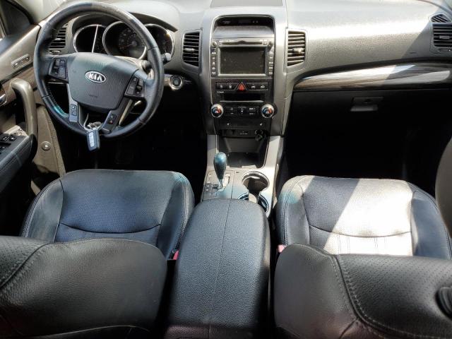 Photo 7 VIN: 5XYKUDA63CG276792 - KIA SORENTO EX 