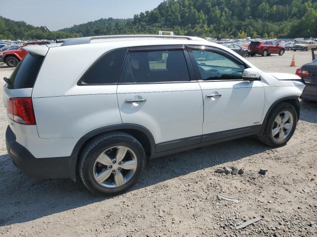 Photo 2 VIN: 5XYKUDA63DG360807 - KIA SORENTO EX 