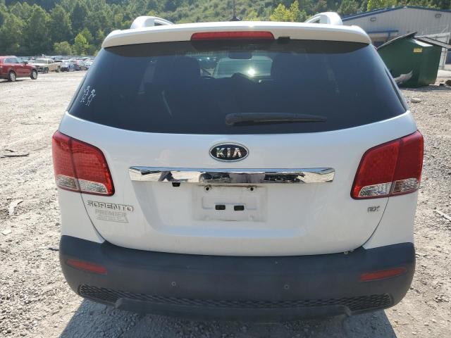 Photo 5 VIN: 5XYKUDA63DG360807 - KIA SORENTO EX 