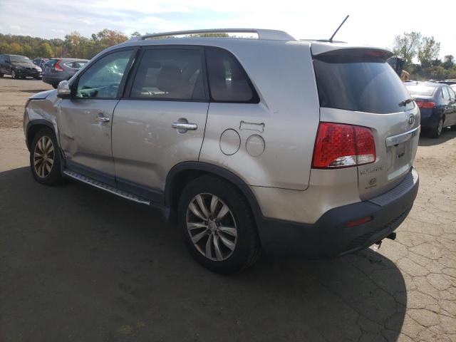 Photo 1 VIN: 5XYKUDA63DG399994 - KIA SORENTO EX 