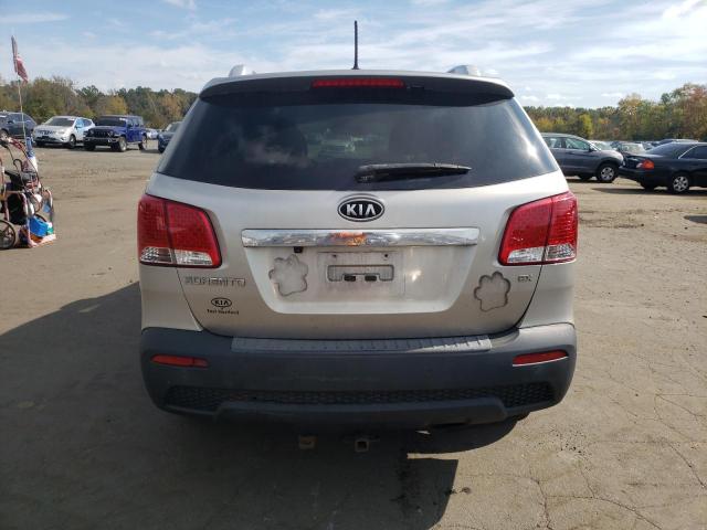 Photo 5 VIN: 5XYKUDA63DG399994 - KIA SORENTO EX 