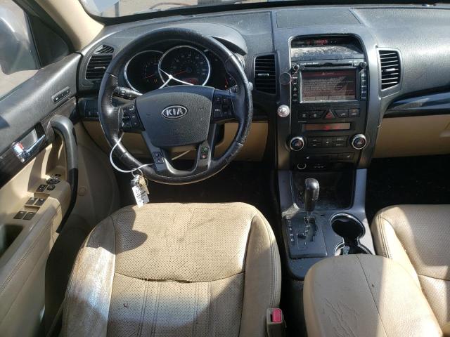 Photo 7 VIN: 5XYKUDA63DG399994 - KIA SORENTO EX 