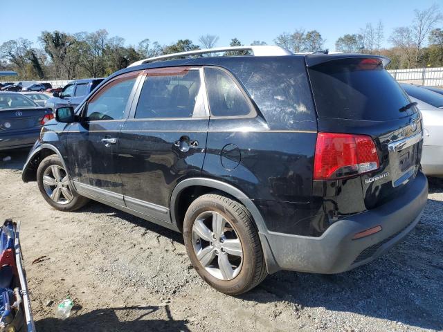 Photo 1 VIN: 5XYKUDA64CG262884 - KIA SORENTO EX 