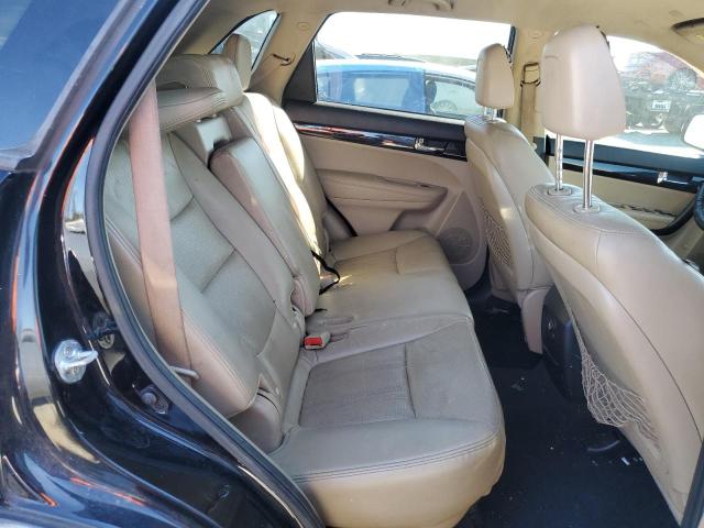 Photo 10 VIN: 5XYKUDA64CG262884 - KIA SORENTO EX 