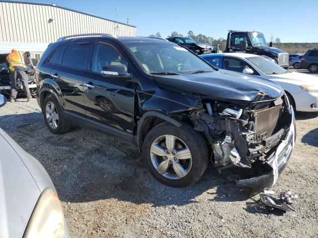 Photo 3 VIN: 5XYKUDA64CG262884 - KIA SORENTO EX 