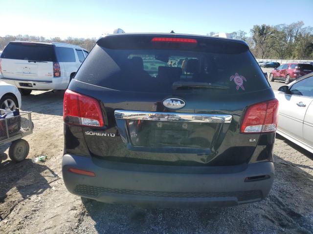 Photo 5 VIN: 5XYKUDA64CG262884 - KIA SORENTO EX 