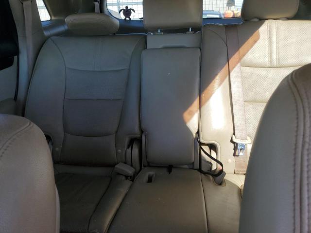 Photo 9 VIN: 5XYKUDA64CG262884 - KIA SORENTO EX 