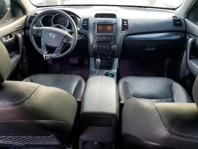 Photo 7 VIN: 5XYKUDA66CG255774 - KIA SORENTO EX 