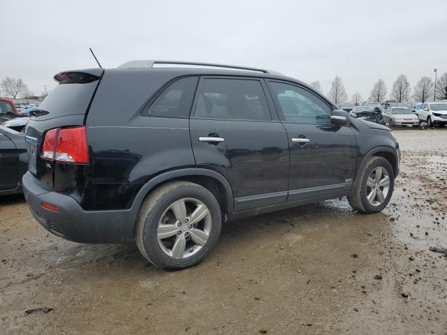 Photo 2 VIN: 5XYKUDA67CG277377 - KIA SORENTO EX 