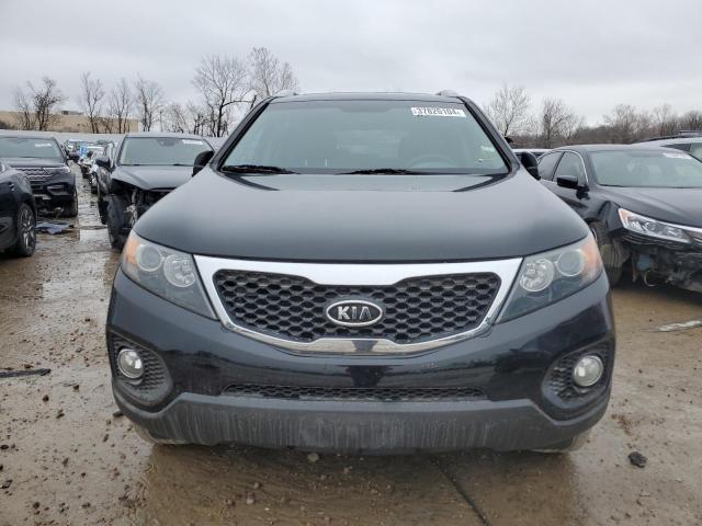 Photo 4 VIN: 5XYKUDA67CG277377 - KIA SORENTO EX 