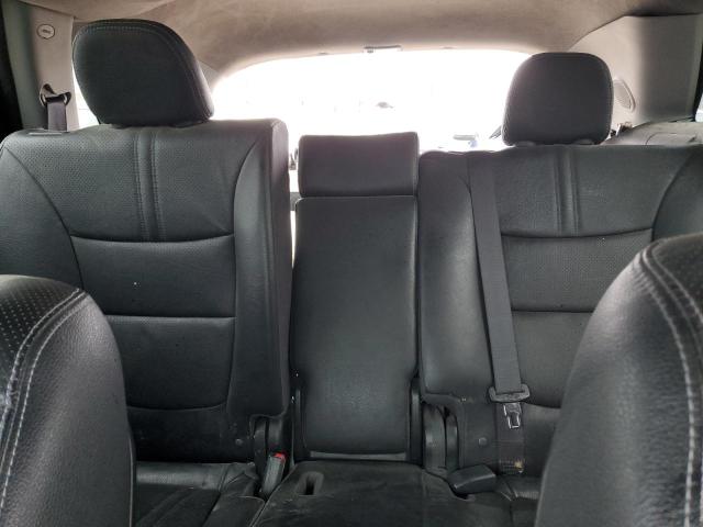 Photo 9 VIN: 5XYKUDA67CG277377 - KIA SORENTO EX 