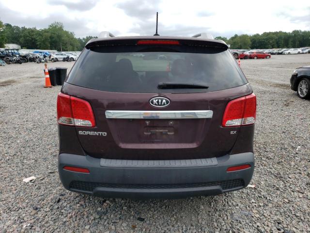 Photo 5 VIN: 5XYKUDA68DG380938 - KIA SORENTO EX 